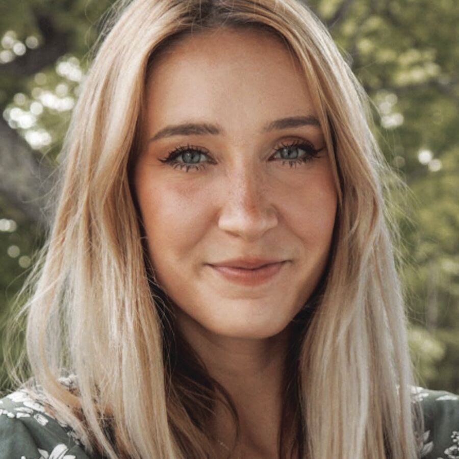 Genre Fall Author Series continues with Kristyn J. Miller